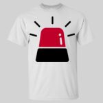 Ultra Cotton T-Shirt Tall Sizes Thumbnail