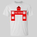 Ultra Cotton T-Shirt Tall Sizes Thumbnail