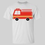 Ultra Cotton T-Shirt Tall Sizes Thumbnail