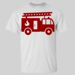 Ultra Cotton T-Shirt Tall Sizes Thumbnail