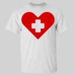 Ultra Cotton T-Shirt Tall Sizes Thumbnail