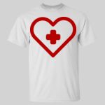 Ultra Cotton T-Shirt Tall Sizes Thumbnail