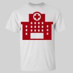 Ultra Cotton T-Shirt Tall Sizes Thumbnail