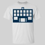 Ultra Cotton T-Shirt Tall Sizes Thumbnail