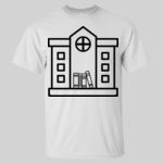 Ultra Cotton T-Shirt Tall Sizes Thumbnail