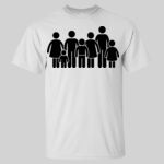 Ultra Cotton T-Shirt Tall Sizes Thumbnail