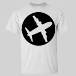 Ultra Cotton T-Shirt Tall Sizes Thumbnail