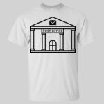 Ultra Cotton T-Shirt Tall Sizes Thumbnail