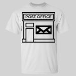 Ultra Cotton T-Shirt Tall Sizes Thumbnail