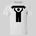 Ultra Cotton T-Shirt Tall Sizes Thumbnail