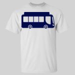 Ultra Cotton T-Shirt Tall Sizes Thumbnail