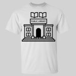 Ultra Cotton T-Shirt Tall Sizes Thumbnail