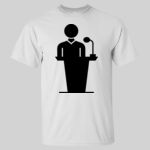 Ultra Cotton T-Shirt Tall Sizes Thumbnail