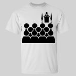 Ultra Cotton T-Shirt Tall Sizes Thumbnail