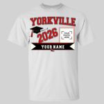 Ultra Cotton T-Shirt Tall Sizes Thumbnail