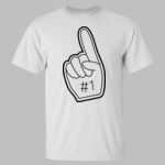 Ultra Cotton T-Shirt Tall Sizes Thumbnail
