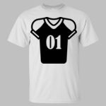 Ultra Cotton T-Shirt Tall Sizes Thumbnail