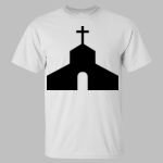 Ultra Cotton T-Shirt Tall Sizes Thumbnail