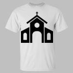 Ultra Cotton T-Shirt Tall Sizes Thumbnail