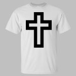 Ultra Cotton T-Shirt Tall Sizes Thumbnail