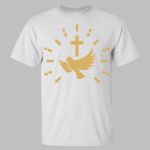 Ultra Cotton T-Shirt Tall Sizes Thumbnail