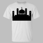 Ultra Cotton T-Shirt Tall Sizes Thumbnail