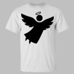 Ultra Cotton T-Shirt Tall Sizes Thumbnail