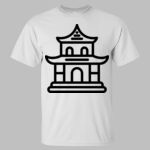 Ultra Cotton T-Shirt Tall Sizes Thumbnail