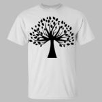 Ultra Cotton T-Shirt Tall Sizes Thumbnail