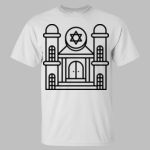 Ultra Cotton T-Shirt Tall Sizes Thumbnail