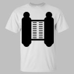 Ultra Cotton T-Shirt Tall Sizes Thumbnail