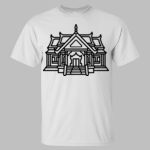 Ultra Cotton T-Shirt Tall Sizes Thumbnail