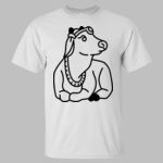 Ultra Cotton T-Shirt Tall Sizes Thumbnail