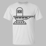 Ultra Cotton T-Shirt Tall Sizes Thumbnail
