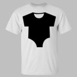 Ultra Cotton T-Shirt Tall Sizes Thumbnail