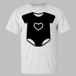 Ultra Cotton T-Shirt Tall Sizes Thumbnail