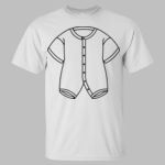 Ultra Cotton T-Shirt Tall Sizes Thumbnail
