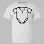 Ultra Cotton T-Shirt Tall Sizes Thumbnail