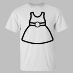 Ultra Cotton T-Shirt Tall Sizes Thumbnail