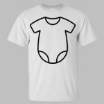Ultra Cotton T-Shirt Tall Sizes Thumbnail