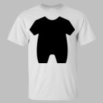 Ultra Cotton T-Shirt Tall Sizes Thumbnail