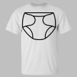Ultra Cotton T-Shirt Tall Sizes Thumbnail