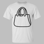 Ultra Cotton T-Shirt Tall Sizes Thumbnail