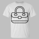 Ultra Cotton T-Shirt Tall Sizes Thumbnail