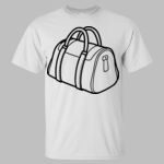 Ultra Cotton T-Shirt Tall Sizes Thumbnail