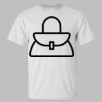 Ultra Cotton T-Shirt Tall Sizes Thumbnail