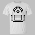 Ultra Cotton T-Shirt Tall Sizes Thumbnail