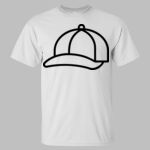Ultra Cotton T-Shirt Tall Sizes Thumbnail