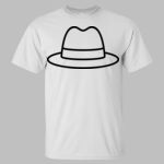 Ultra Cotton T-Shirt Tall Sizes Thumbnail
