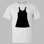 Ultra Cotton T-Shirt Tall Sizes Thumbnail